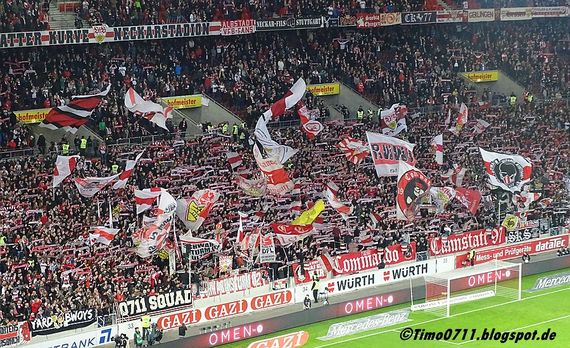 VfB Stuttgart vs VfL Bochum (1-1) (23)