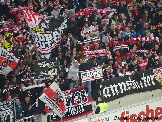 VfB Stuttgart vs VfL Bochum (1-1) (25)