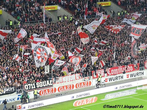 VfB Stuttgart vs VfL Bochum (1-1) (26)