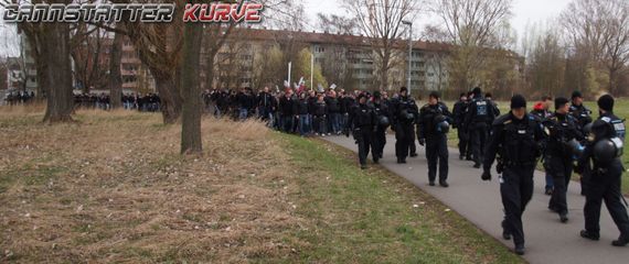 SpVgg Fürth vs VfB Stuttgart (1-0) (2)