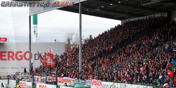 SpVgg Fürth vs VfB Stuttgart (1-0) (5)