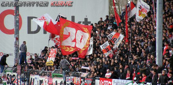 SpVgg Fürth vs VfB Stuttgart (1-0) (6)