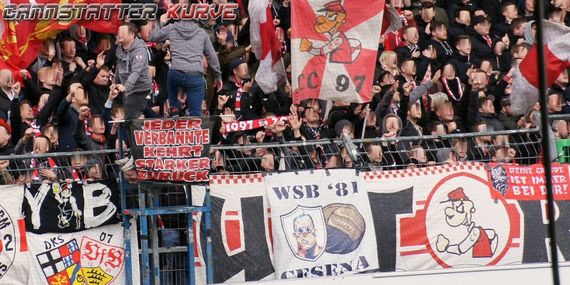 SpVgg Fürth vs VfB Stuttgart (1-0) (7)