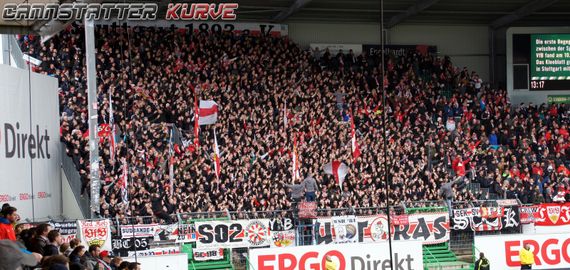 SpVgg Fürth vs VfB Stuttgart (1-0) (8)