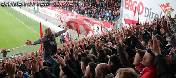SpVgg Fürth vs VfB Stuttgart (1-0) (9)