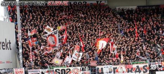 SpVgg Fürth vs VfB Stuttgart (1-0) (12)