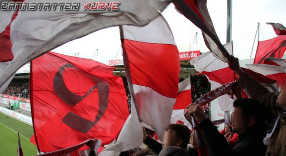 SpVgg Fürth vs VfB Stuttgart (1-0) (13)