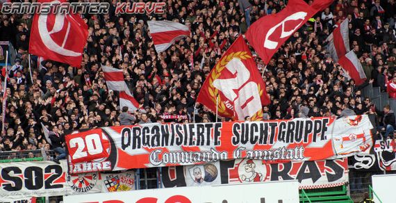 SpVgg Fürth vs VfB Stuttgart (1-0) (14)