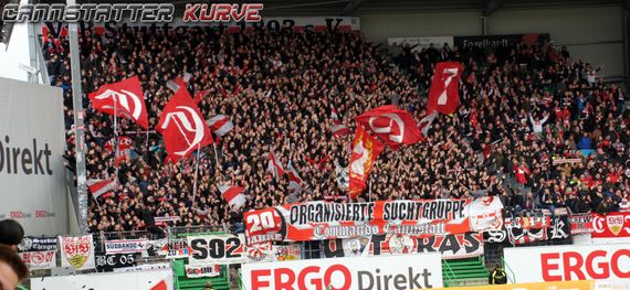 SpVgg Fürth vs VfB Stuttgart (1-0) (15)