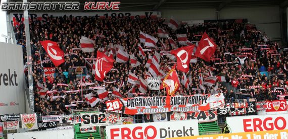 SpVgg Fürth vs VfB Stuttgart (1-0) (16)