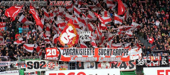 SpVgg Fürth vs VfB Stuttgart (1-0) (18)