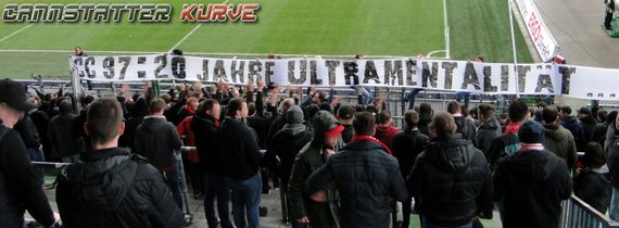 SpVgg Fürth vs VfB Stuttgart (1-0) (22)