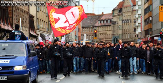 SpVgg Fürth vs VfB Stuttgart (1-0) (24)