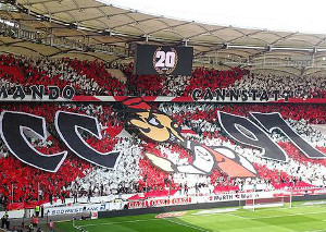 VfB Stuttgart vs Dynamo Dresden (3-3)