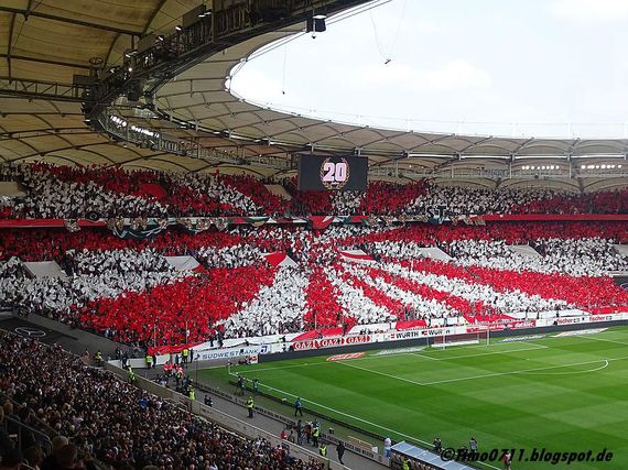 VfB Stuttgart vs Dynamo Dresden (3-3) (19)