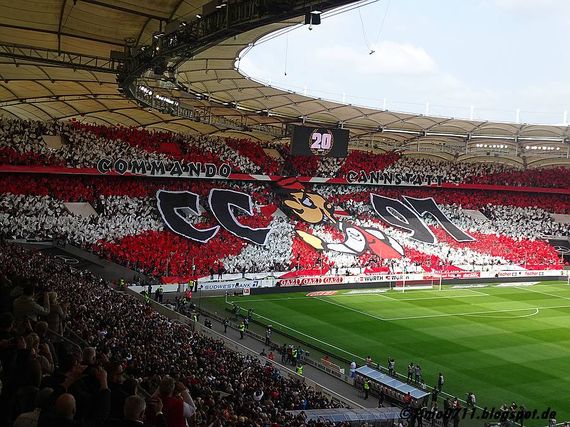 VfB Stuttgart vs Dynamo Dresden (3-3) (20)