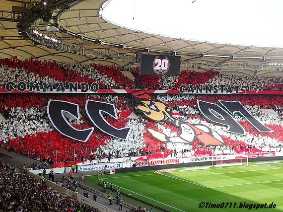 VfB Stuttgart vs Dynamo Dresden (3-3) (23)