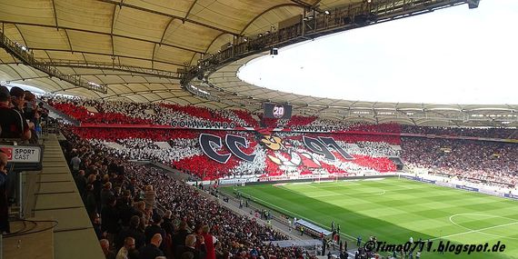 VfB Stuttgart vs Dynamo Dresden (3-3) (24)