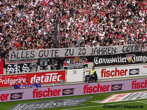 VfB Stuttgart vs Dynamo Dresden (3-3) (27)