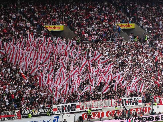 VfB Stuttgart vs Dynamo Dresden (3-3) (33)