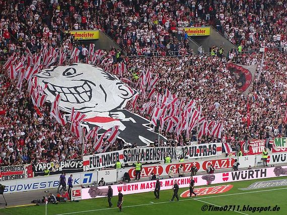VfB Stuttgart vs Dynamo Dresden (3-3) (34)