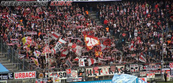 TSV 1860 München vs VfB Stuttgart (1-1) (1)