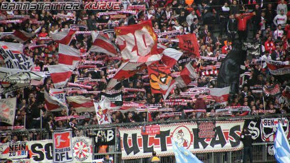 TSV 1860 München vs VfB Stuttgart (1-1) (2)