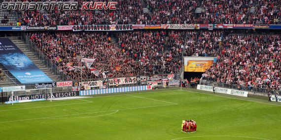 TSV 1860 München vs VfB Stuttgart (1-1) (3)