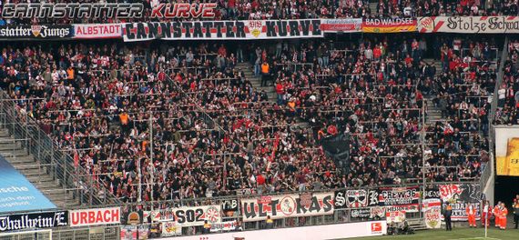 TSV 1860 München vs VfB Stuttgart (1-1) (8)