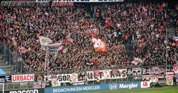 TSV 1860 München vs VfB Stuttgart (1-1) (9)