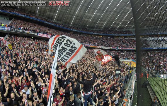 TSV 1860 München vs VfB Stuttgart (1-1) (10)