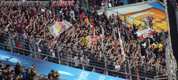 TSV 1860 München vs VfB Stuttgart (1-1) (13)