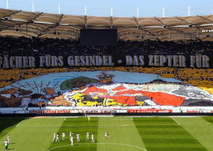 VfB Stuttgart vs Karlsruher SC (2-0)