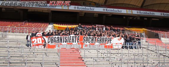 VfB Stuttgart vs Karlsruher SC (2-0) (1)