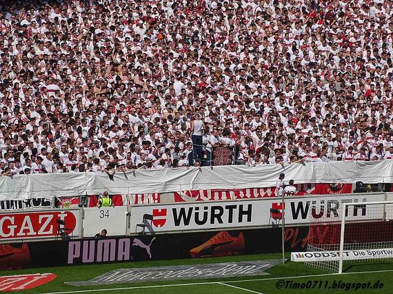 VfB Stuttgart vs Karlsruher SC (2-0) (10)