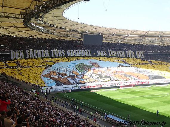 VfB Stuttgart vs Karlsruher SC (2-0) (11)
