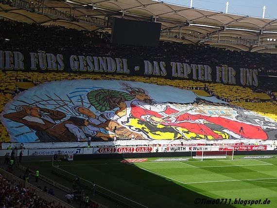 VfB Stuttgart vs Karlsruher SC (2-0) (12)