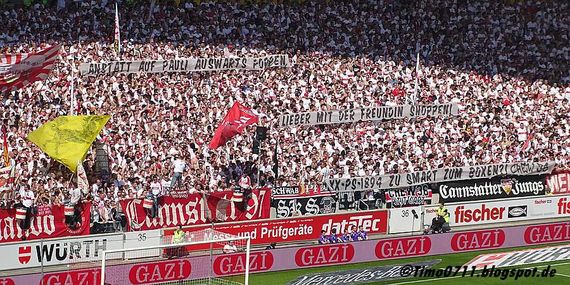 VfB Stuttgart vs Karlsruher SC (2-0) (15)