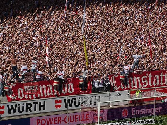 VfB Stuttgart vs Karlsruher SC (2-0) (19)
