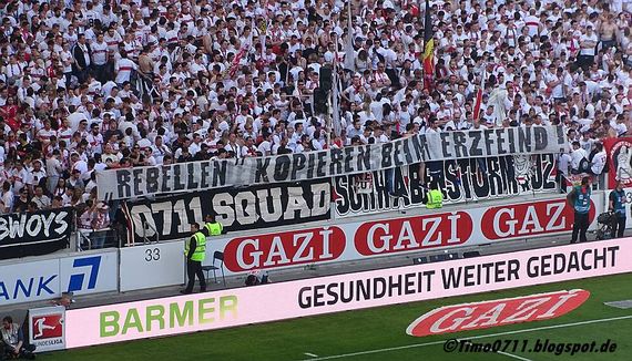 VfB Stuttgart vs Karlsruher SC (2-0) (20)