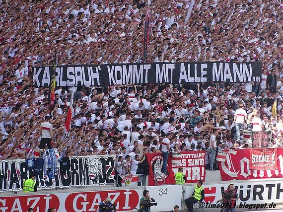 VfB Stuttgart vs Karlsruher SC (2-0) (23)