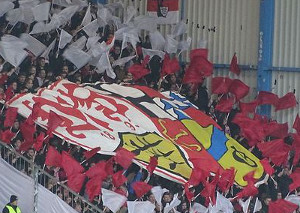 DSC Arminia Bielefeld vs VfB Stuttgart (2-3)