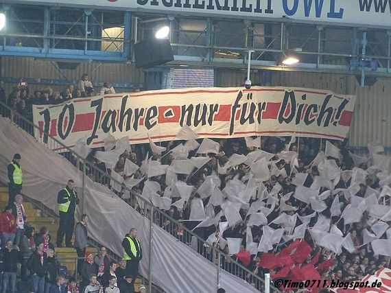 DSC Arminia Bielefeld vs VfB Stuttgart (2-3) (4)