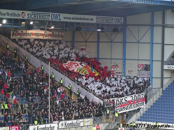 DSC Arminia Bielefeld vs VfB Stuttgart (2-3) (5)
