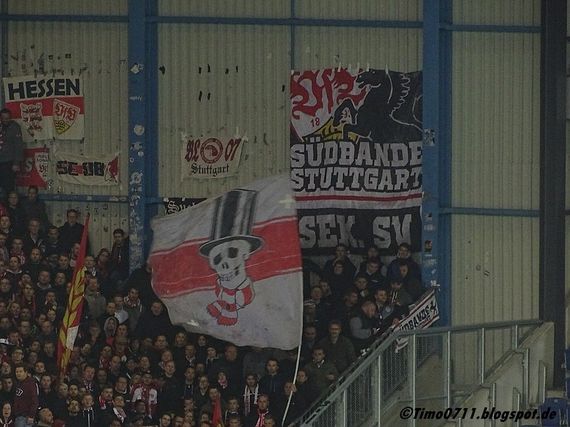 DSC Arminia Bielefeld vs VfB Stuttgart (2-3) (10)