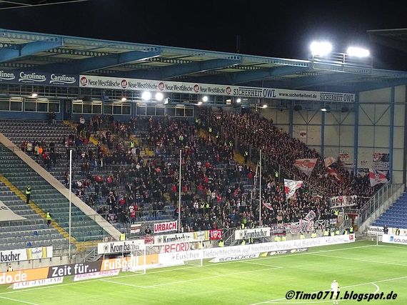 DSC Arminia Bielefeld vs VfB Stuttgart (2-3) (14)