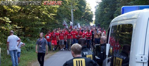 SV Sandhausen vs VfB Stuttgart (1-2) (1)