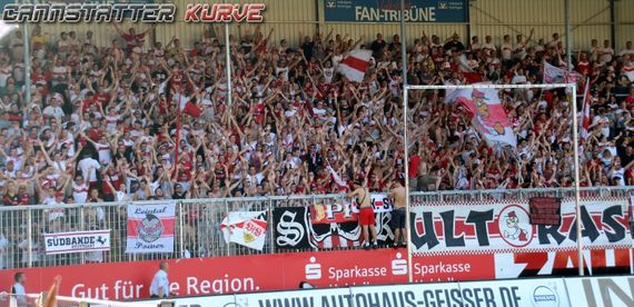 SV Sandhausen vs VfB Stuttgart (1-2) (3)