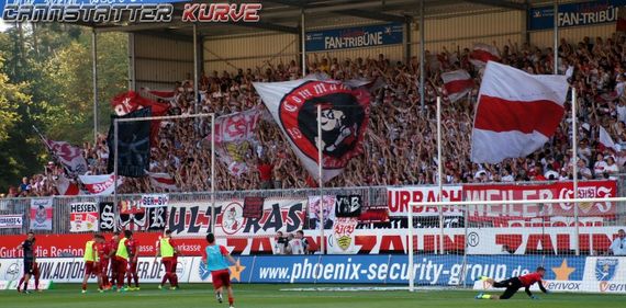 SV Sandhausen vs VfB Stuttgart (1-2) (4)