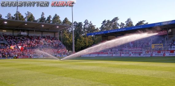 SV Sandhausen vs VfB Stuttgart (1-2) (5)